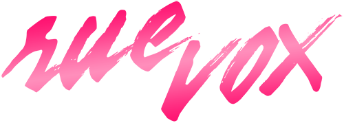 rue vox