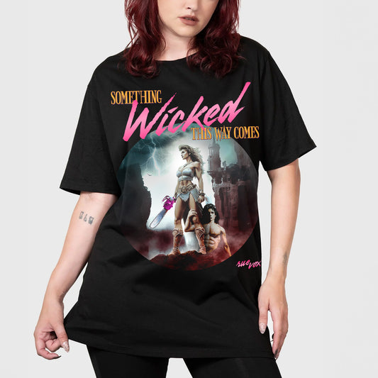 Wicked T